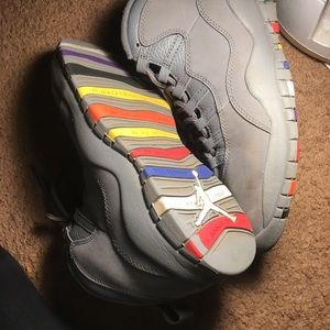JORDAN 10